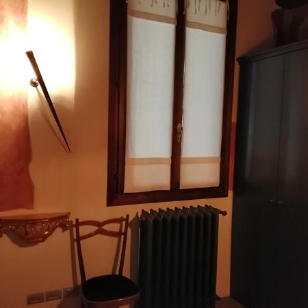 帕多瓦Monolocale Nell'Antica Zona Del Ghetto.公寓 外观 照片