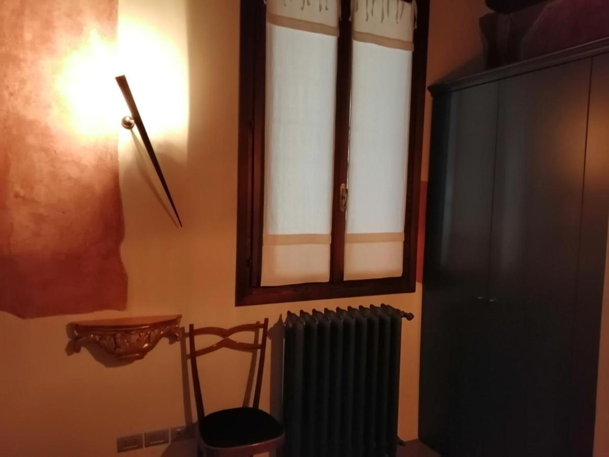 帕多瓦Monolocale Nell'Antica Zona Del Ghetto.公寓 外观 照片
