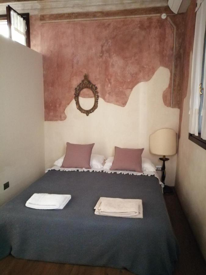 帕多瓦Monolocale Nell'Antica Zona Del Ghetto.公寓 外观 照片