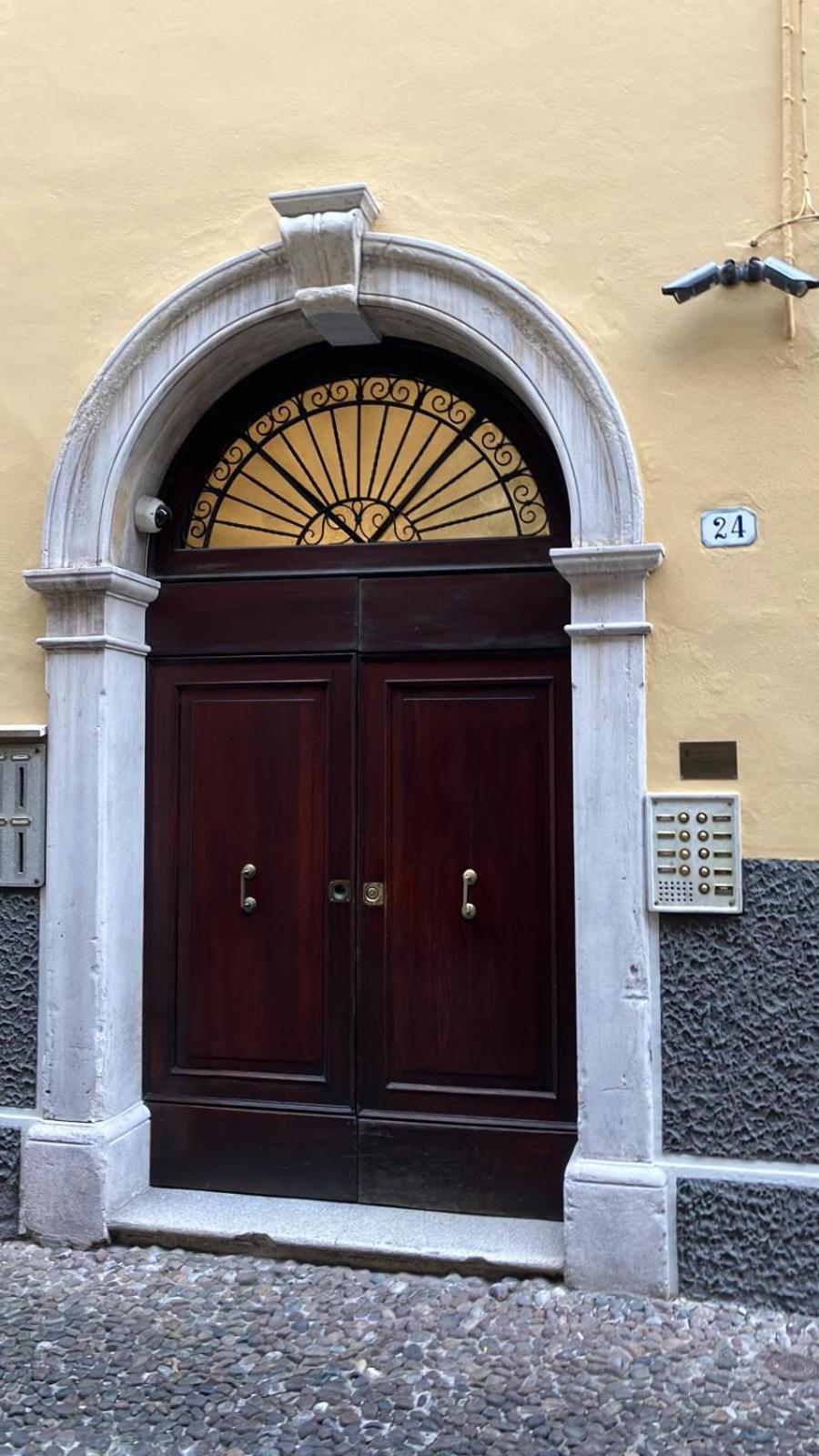 帕多瓦Monolocale Nell'Antica Zona Del Ghetto.公寓 外观 照片